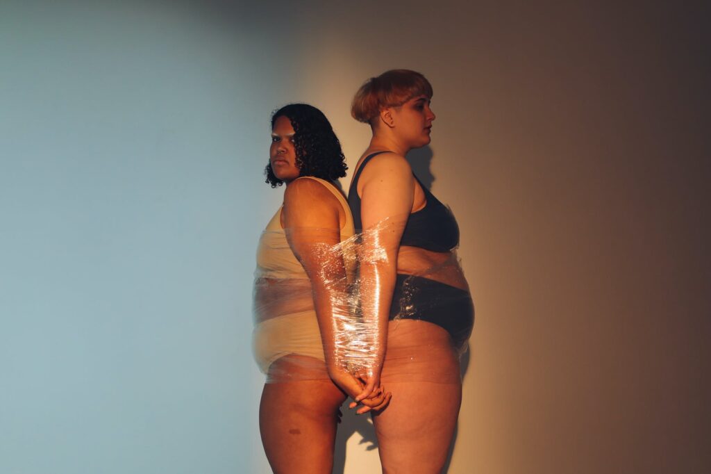 fashion bikini love people